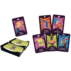 Yogi Guru, Gigamic : encore plus tordant !