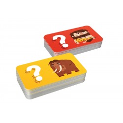 Logidingo, Coktail Games, trouvez la bonne logique et passez le défi