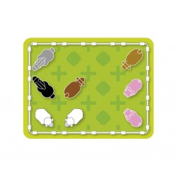 Il était une ferme, Smart Games