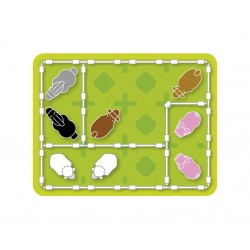 Il était une ferme, Smart Games