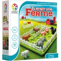 Il était une ferme, Smart Games