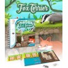 Fox Terrier, Smart Games, magnétique : une aventure souterraine !