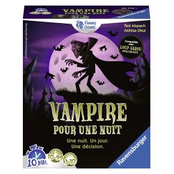 Vampire pour une nuit, Ravensburger