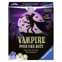 Vampire pour une nuit, Ravensburger