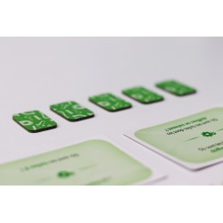 Break the Code, Iello