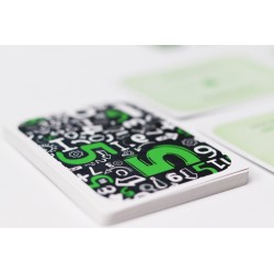 Break the Code, Iello