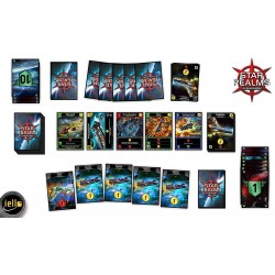 Star Realms, Iello