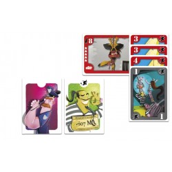 La grande évasion, Gigamic : faites le mur !