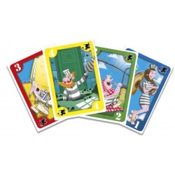 La grande évasion, Gigamic : faites le mur !