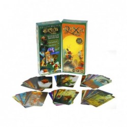 Dixit 4 : Origins, Libellud