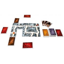 Saboteur, Gigamic : coup de bluff dans la mine d'or !