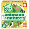 Défi Quizz – Animaux et Nature, Educa Borras