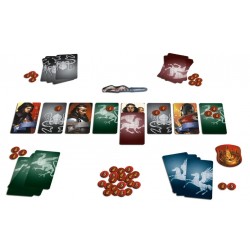 Oriflamme, Gigamic : prenez le pouvoir