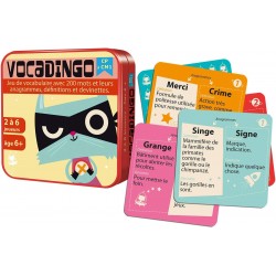 Vocadingo, CP-CM1, Cocktail Games