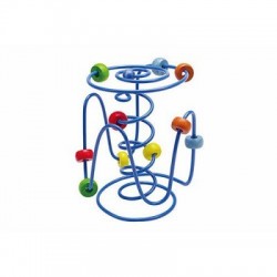 boulier premier âge, Hape