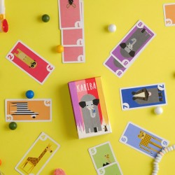 Kariba, Helvetiq : le monde impitoyable de la savane