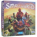 SmallWorld, Days of Wonder : civilisations dans un monde fantastique