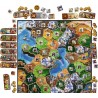 SmallWorld, Days of Wonder : civilisations dans un monde fantastique