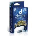 Draft, Jeux du Lac, tout le football dans un jeu de 50 cartes