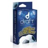 Draft, Jeux du Lac, tout le football dans un jeu de 50 cartes