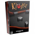 Kluster, osez le magnétisme, Borderline