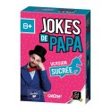 Jokes de Papa, Gigamic, version sucrée