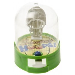 Panier de basket patience, 5,5 cm hauteur et 4,3 cm diamètre à la base