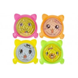 Jeu de patience animaux, 7,5 cm