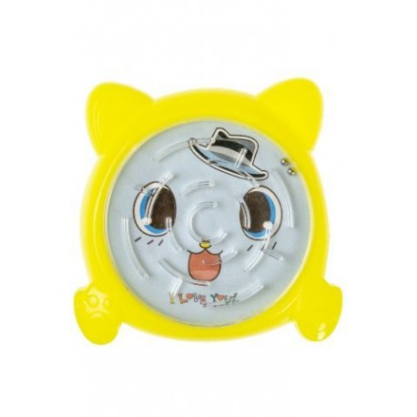 Jeu de patience animaux, 7,5 cm