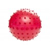 Ballon virus à picots, diamètre 15 cm : ballon de massage ou d'intérieur