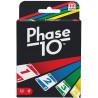 Phase 10, Mattel : Soyez le premier à réaliser les dix phases
