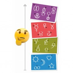 Palm Reader, Sit Down Editions : le téléphone arabe version tactile