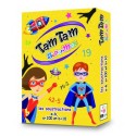 Tam Tam AB Ludis : les soustractions