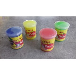 Pate à Prout, 30 grammes, vendu par 30