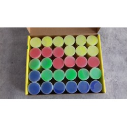 Pate à Prout, 30 grammes, vendu par 30