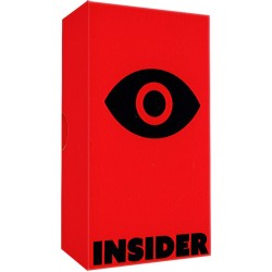 Insider, Oink Games, version française