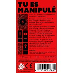 Insider, Oink Games, version française