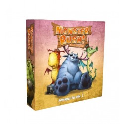 Monster Rush, Gigamic