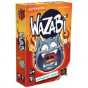 Wazabi, extension supplément piment, Gigamic