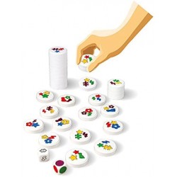 Clac Clac, Gigamic : Déclic et des clacs !