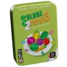 Salade 2 points, Gigamic , un jeu de collection simple amusant familial 