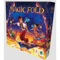 Magic Fold, Offline Editions : pliez votre tapis pour reproduire les motifs des 4 cartes Défi