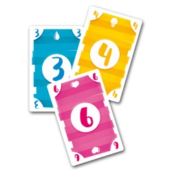 Zero, Pixie Games : Restez subtile, entre bluffs et observations tactiques