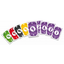 Zero, Pixie Games : Restez subtile, entre bluffs et observations tactiques