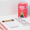 Pigeon Pigeon, Party Games, un jeu de bluff hilarant, simple et stratégique ! 
