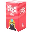 Pigeon Pigeon, Party Games, un jeu de bluff hilarant, simple et stratégique ! 