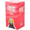 Pigeon Pigeon, Party Games, un jeu de bluff hilarant, simple et stratégique ! 
