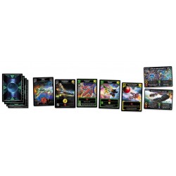 Star Realms Frontières, Iello : repoussez les frontières !