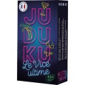 Juduku, le vice ultime : continuez avec vos pires pensées !