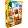 Jaipur, Space Cowboys : devenez le marchand attitré du Maharaja ! 